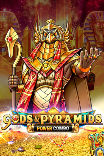 Gods & Pyramids Power Combo™ онлайн демо без регистрации | Азино 777