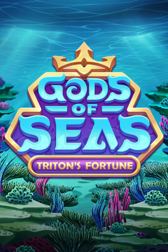 Gods of Seas: Triton's Fortune онлайн демо без регистрации | Азино 777