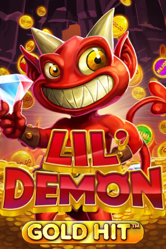 Gold Hit: Lil Demon™ онлайн демо без регистрации | Азино 777