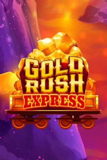 Gold Rush Express онлайн демо без регистрации | Азино 777