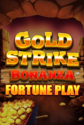 Gold Strike Bonanza Fortune Play онлайн демо без регистрации | Азино 777