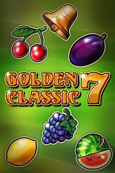 Golden 7 Classic онлайн демо без регистрации | Азино 777
