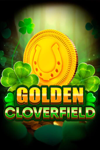 Golden Cloverfield онлайн демо без регистрации | Азино 777