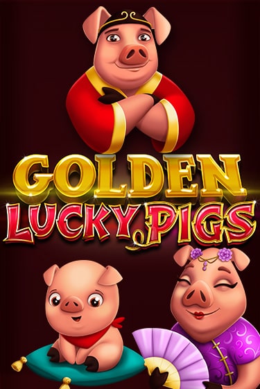 Golden Lucky Pigs онлайн демо без регистрации | Азино 777