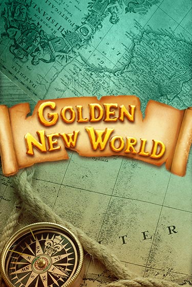 Golden New World онлайн демо без регистрации | Азино 777