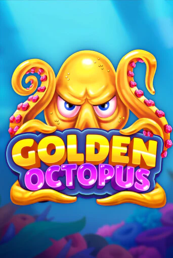 Golden Octopus онлайн демо без регистрации | Азино 777