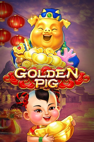 Golden Pig онлайн демо без регистрации | Азино 777