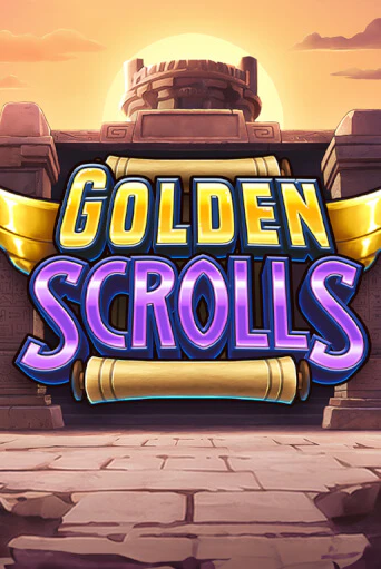 Golden Scrolls онлайн демо без регистрации | Азино 777