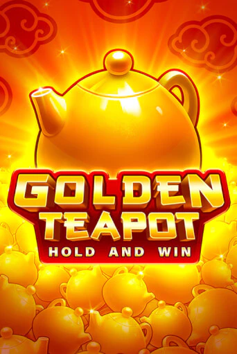 Golden Teapot онлайн демо без регистрации | Азино 777