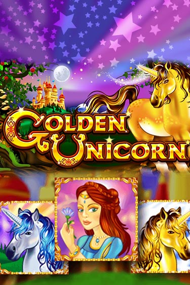 Golden Unicorn онлайн демо без регистрации | Азино 777