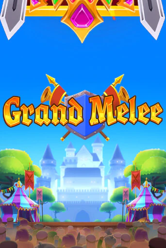 Grand Melee онлайн демо без регистрации | Азино 777