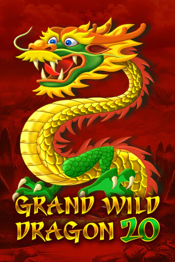 Grand Wild Dragon онлайн демо без регистрации | Азино 777