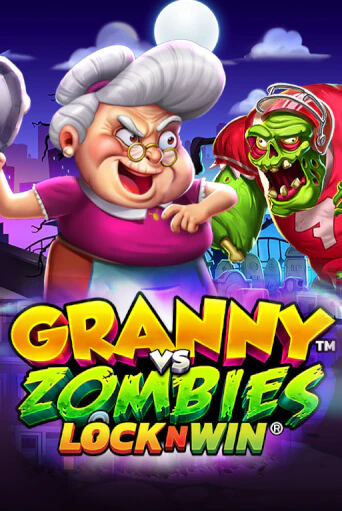 Granny VS Zombies™ онлайн демо без регистрации | Азино 777