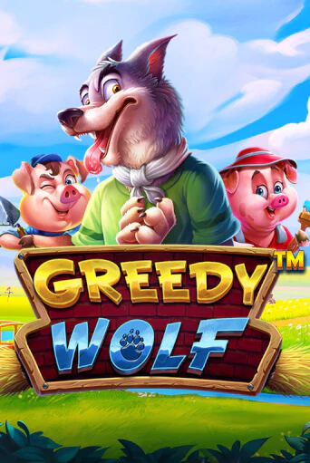 Greedy Wolf онлайн демо без регистрации | Азино 777