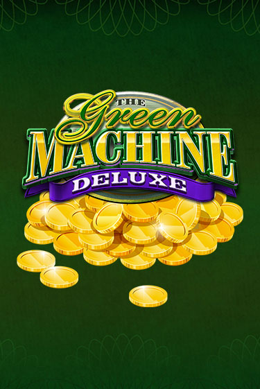 Green Machine Deluxe онлайн демо без регистрации | Азино 777