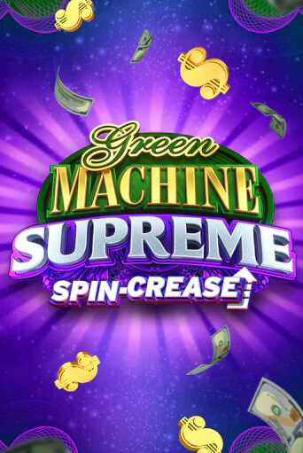 Green Machine Supreme онлайн демо без регистрации | Азино 777