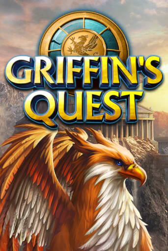 Griffin's Quest Gamble Feature онлайн демо без регистрации | Азино 777