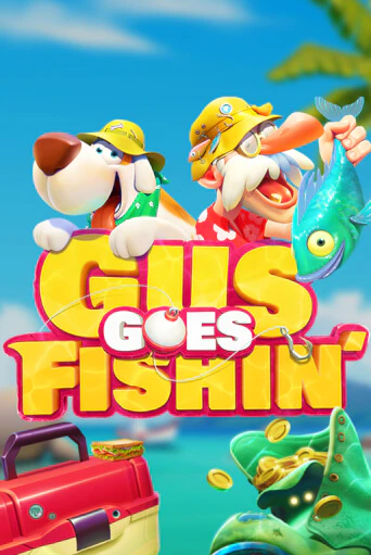 Gus Goes Fishin'™ онлайн демо без регистрации | Азино 777