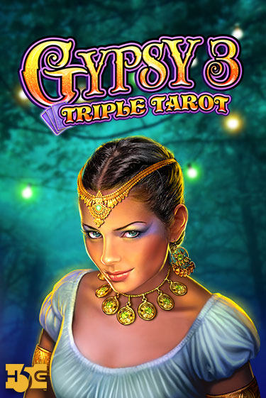 Gypsy 3 Triple Tarot онлайн демо без регистрации | Азино 777