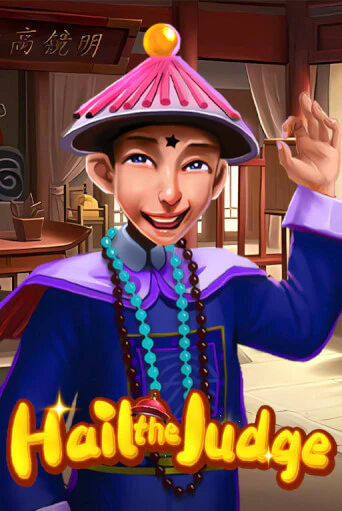 Hail the Judge онлайн демо без регистрации | Азино 777