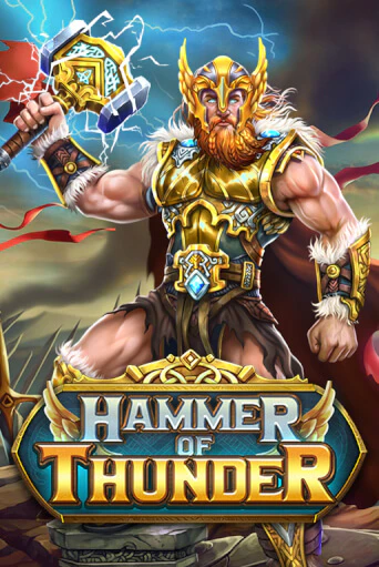 Hammer of Thunder онлайн демо без регистрации | Азино 777