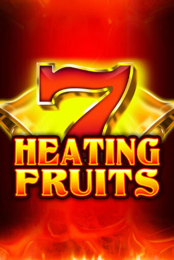 Heating Fruits онлайн демо без регистрации | Азино 777