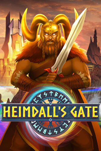 Heimdall's Gate онлайн демо без регистрации | Азино 777