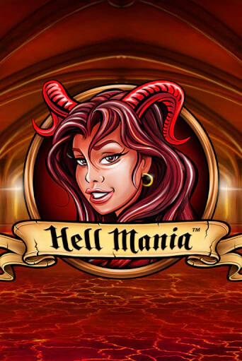 Hell Mania онлайн демо без регистрации | Азино 777