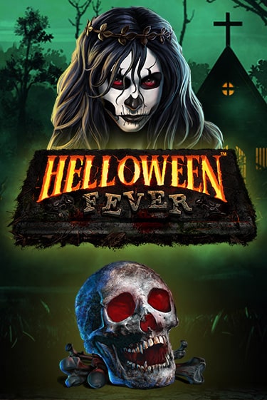 Helloween Fever онлайн демо без регистрации | Азино 777