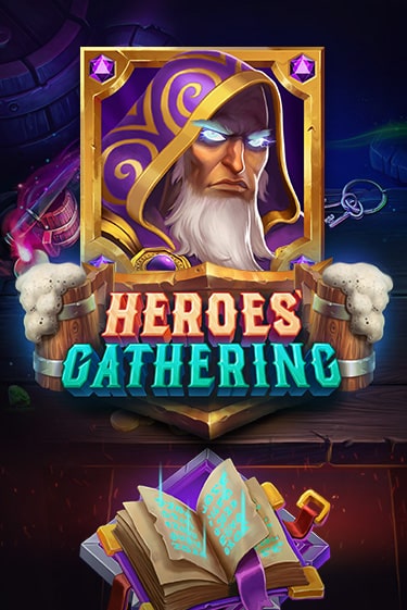Heroes' Gathering онлайн демо без регистрации | Азино 777