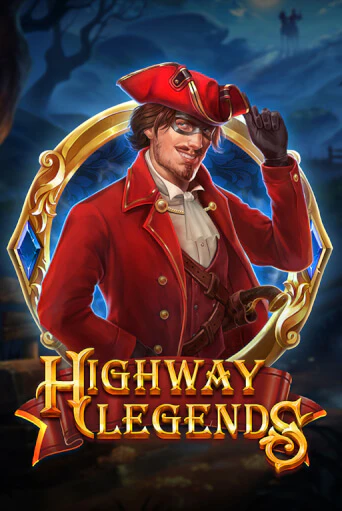 Highway Legends онлайн демо без регистрации | Азино 777