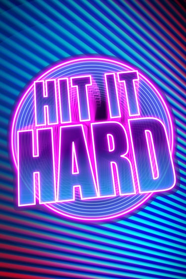Hit It Hard онлайн демо без регистрации | Азино 777