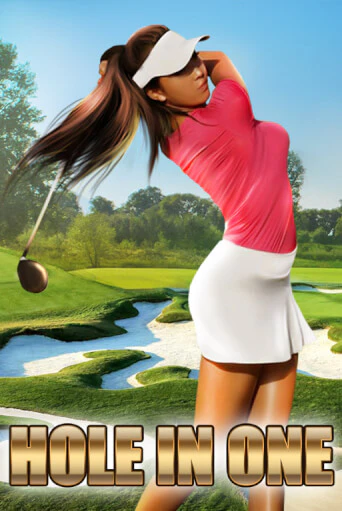Hole In One онлайн демо без регистрации | Азино 777