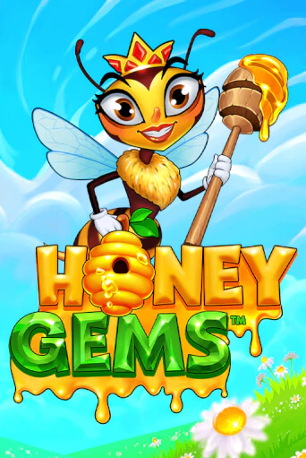 Honey Gems онлайн демо без регистрации | Азино 777
