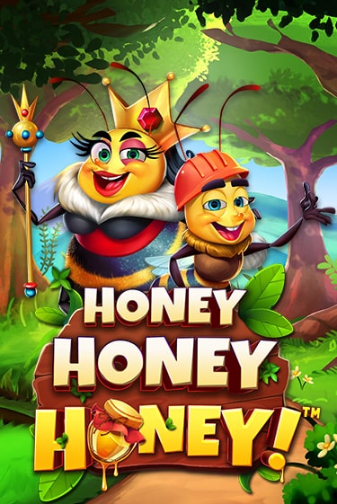 Honey Honey Honey™ онлайн демо без регистрации | Азино 777
