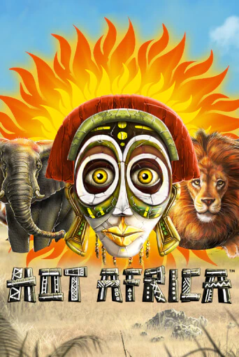 Hot Africa онлайн демо без регистрации | Азино 777