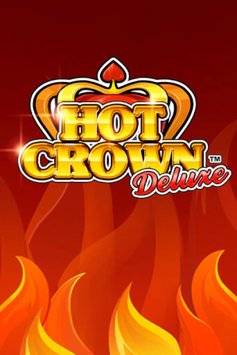 Hot Crowns Deluxe онлайн демо без регистрации | Азино 777