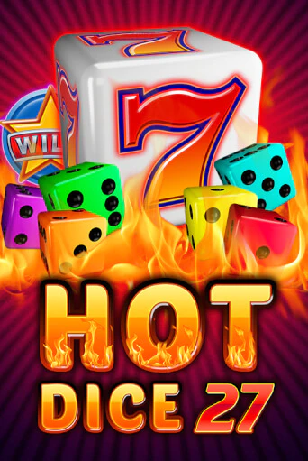 Hot Dice 27 онлайн демо без регистрации | Азино 777
