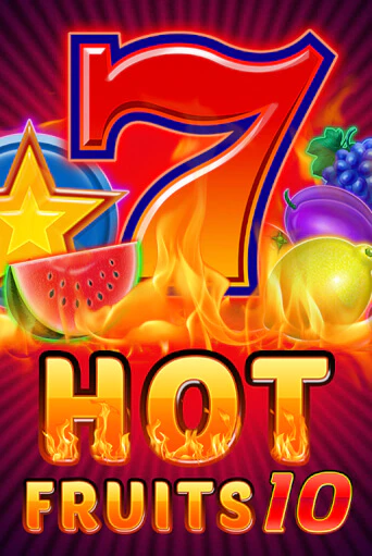 Hot Fruits 10 онлайн демо без регистрации | Азино 777