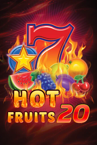 Hot Fruits 20 онлайн демо без регистрации | Азино 777