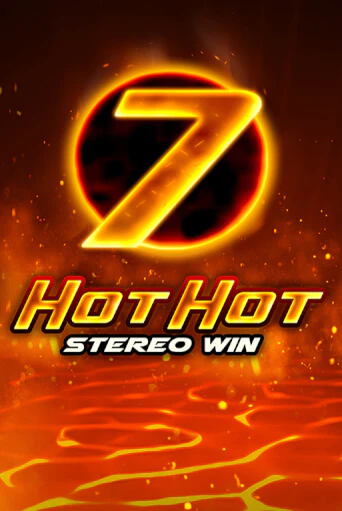 Hot Hot Stereo Win онлайн демо без регистрации | Азино 777