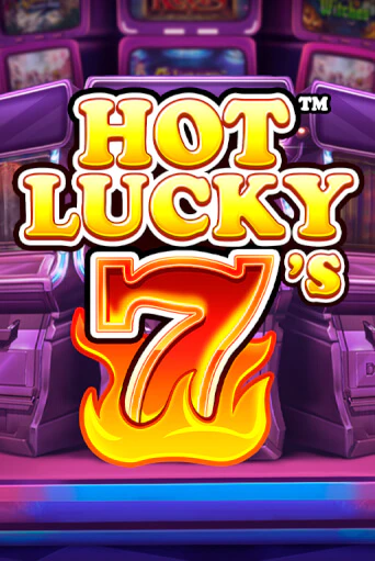 Hot Lucky 7's онлайн демо без регистрации | Азино 777