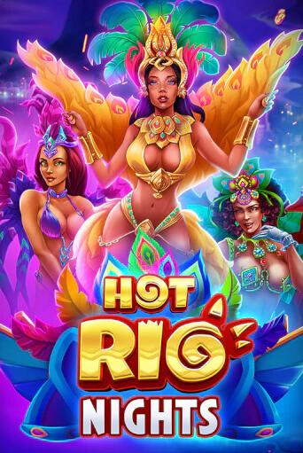 Hot Rio Nights онлайн демо без регистрации | Азино 777