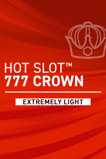 Hot Slot: 777 Crown Extremely Light онлайн демо без регистрации | Азино 777