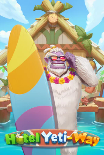 Hotel Yeti-Way онлайн демо без регистрации | Азино 777