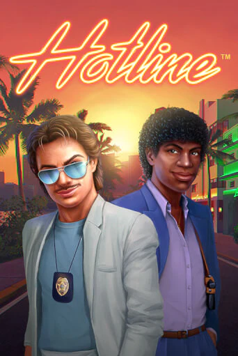 Hotline™ онлайн демо без регистрации | Азино 777