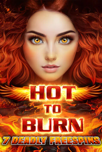 Hot to Burn 7 Deadly Free Spins онлайн демо без регистрации | Азино 777