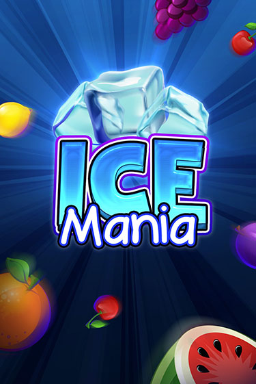 Ice Mania онлайн демо без регистрации | Азино 777