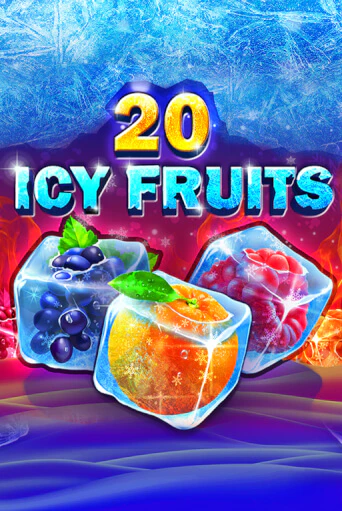 Icy Fruits онлайн демо без регистрации | Азино 777