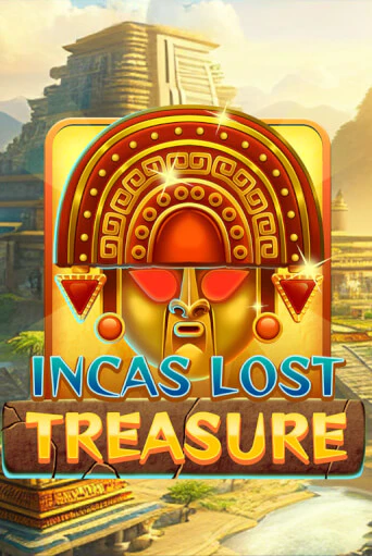 Inca Lost Treasure онлайн демо без регистрации | Азино 777